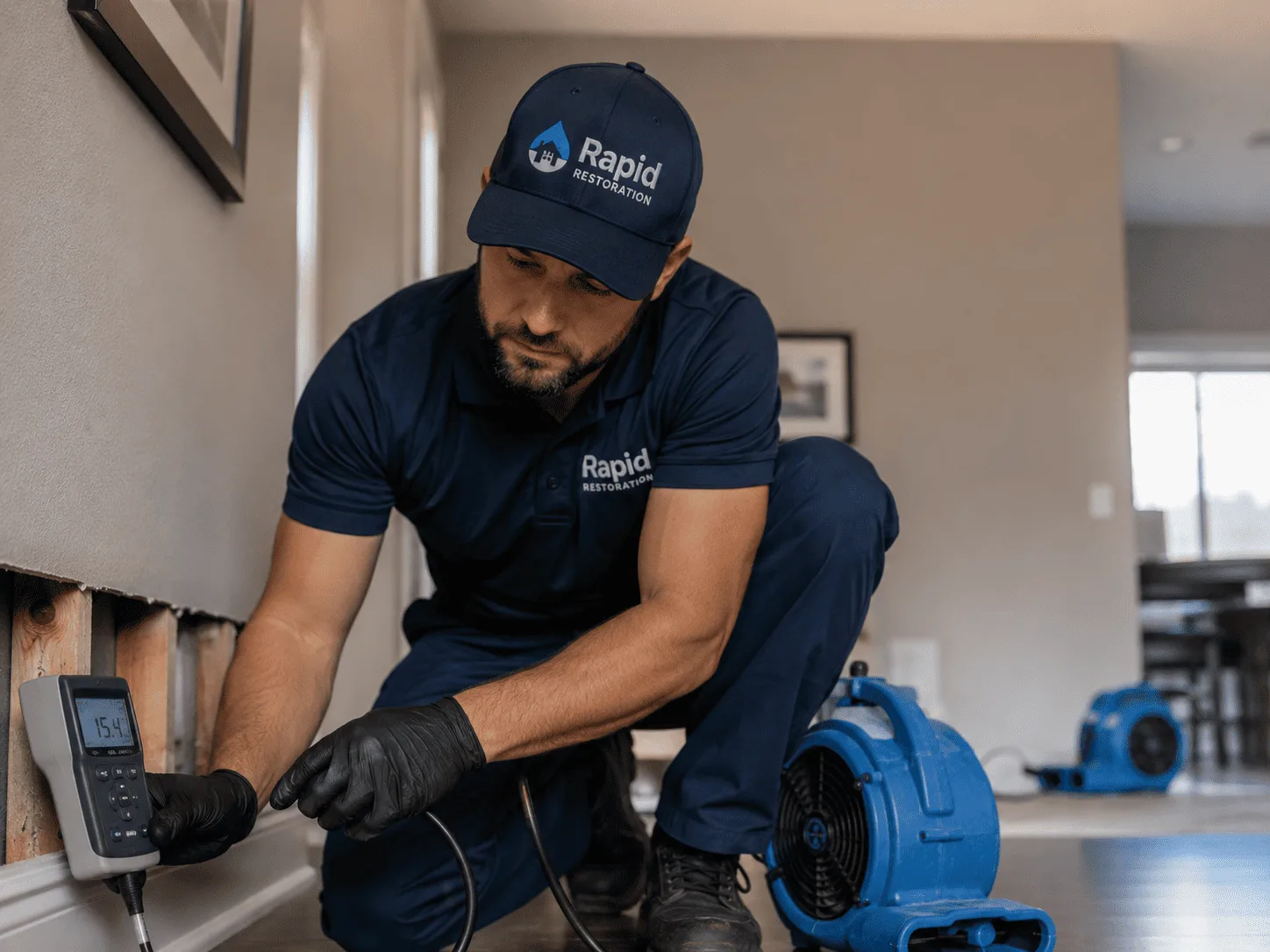 Common questions about Structural Drying in Erie, PA